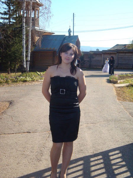 Яна Мякишева