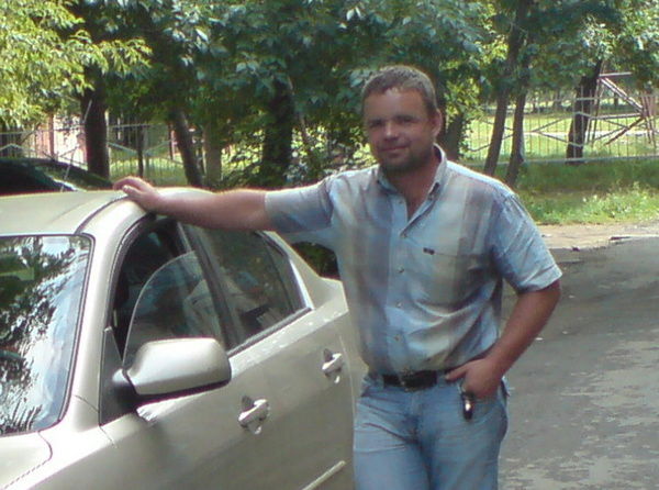 Сапогов Алексей