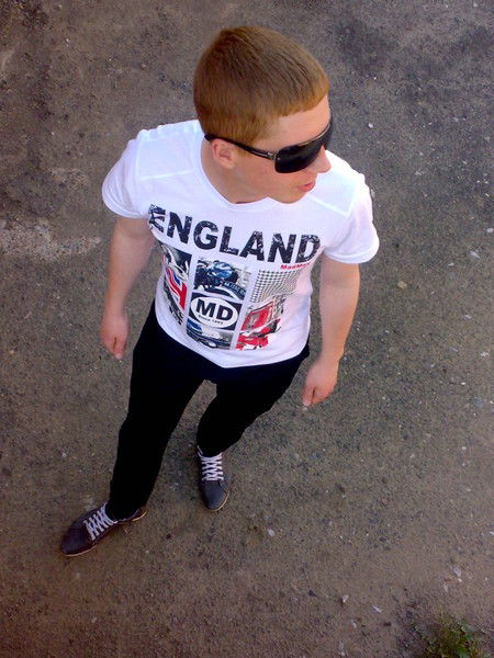 Артем Макушев