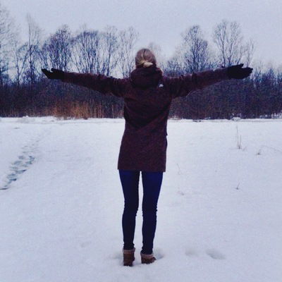 Ксения Парфенова