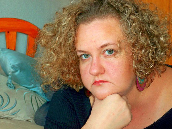 Ольга Борисова