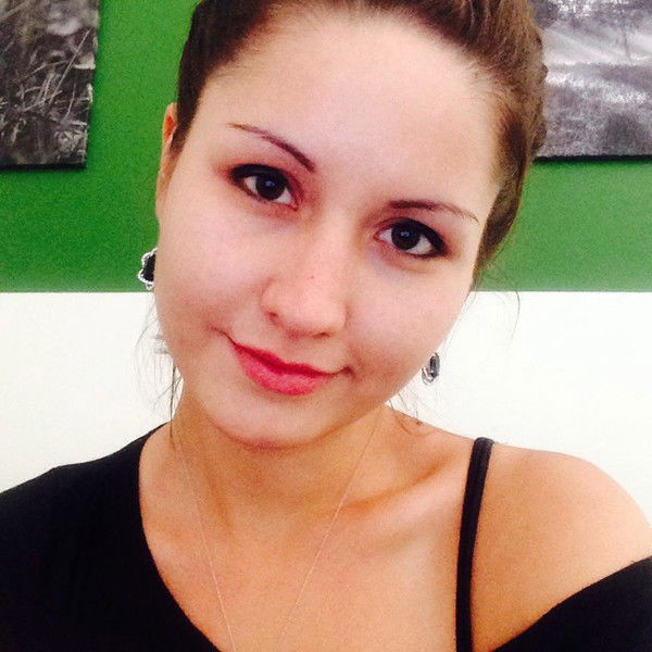 Ольга Колокольникова