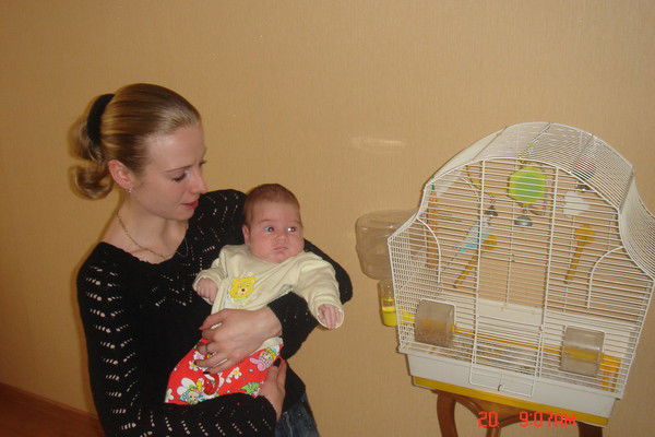 Елена Юрова