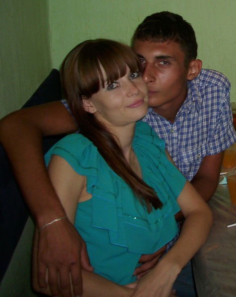 Анастасия Лаврова