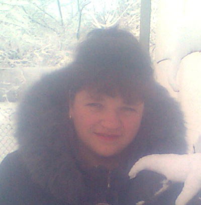 Татьяна Радченкокебенко