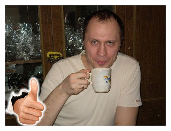 Иван Мочалов