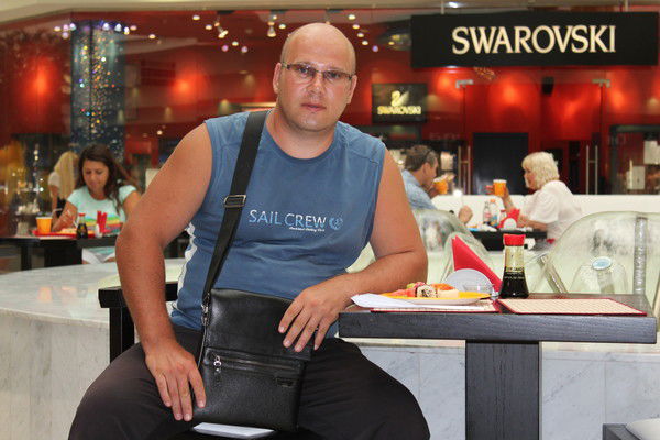 Евгений Леонов