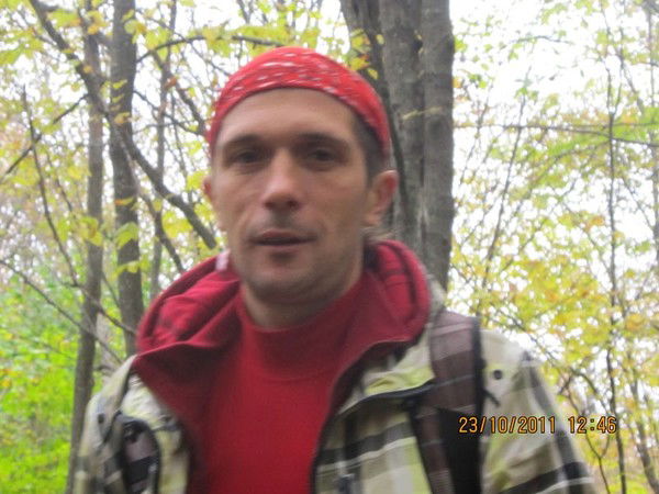 Дмитрий Ермолаев