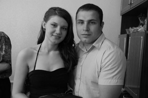 Оксана Болтенко