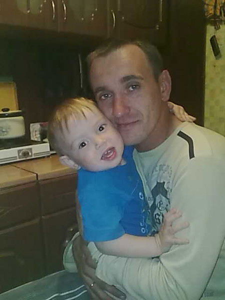 Виталий Тюленёв