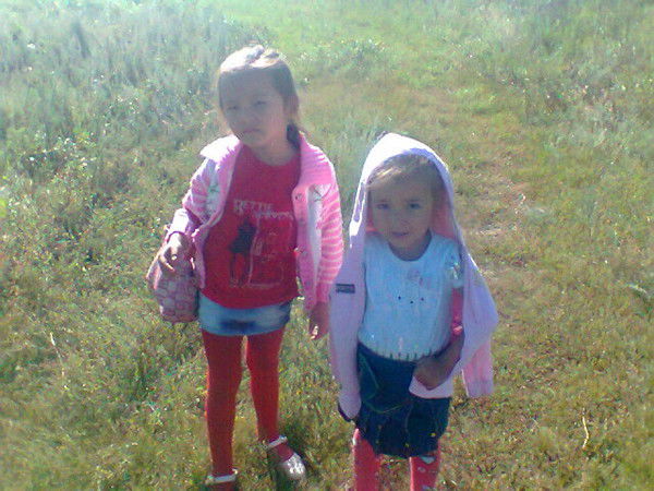 Айгерим Наурызбаева