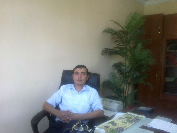 Кокандский Филиал Центра Узжелдоррасчет Коканд