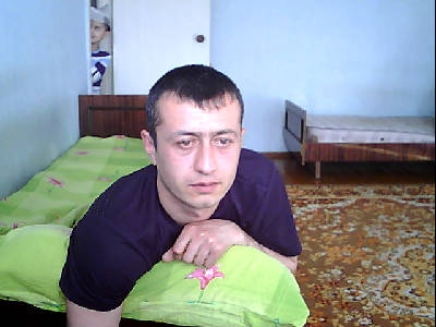Hadik Ibrohimov