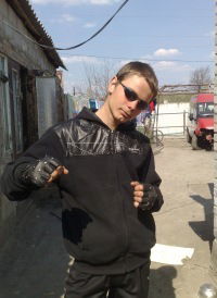 Олег Давидюк