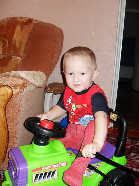 Альбина Нурлыбаева