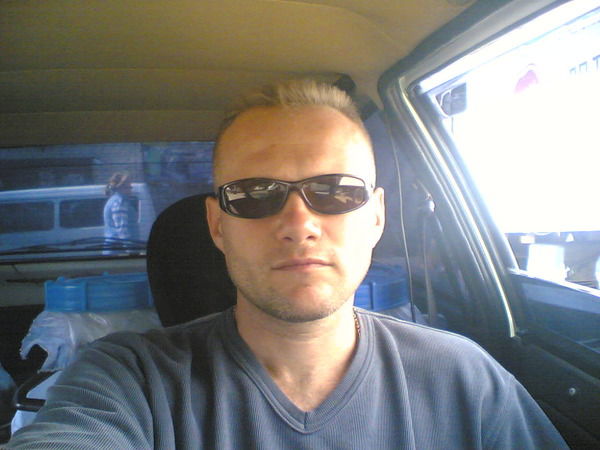 Виталий Евстратенко