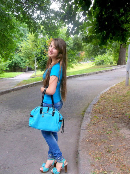 Виктория Ференець