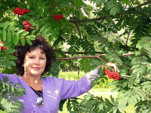 Антонида Охмина