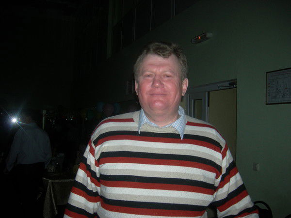 Анатолий Снигирёв