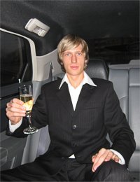 Артемий Сократов