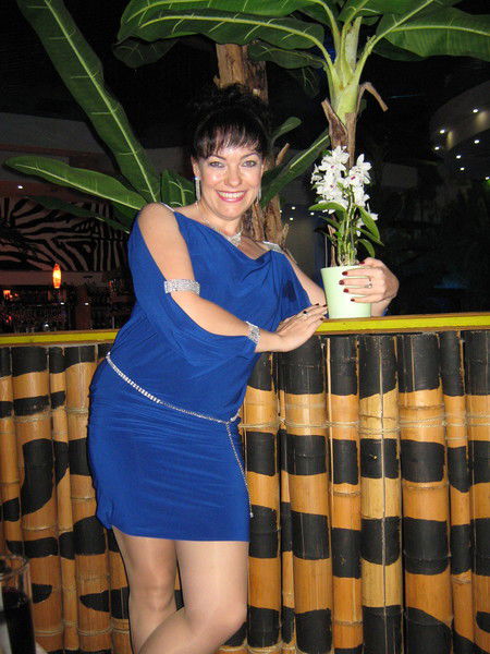 Елена Викторова