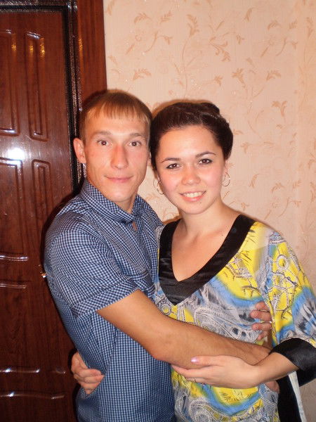 Маратлейсан Гильмутдиновы