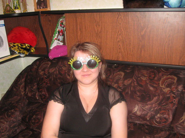 Марина Рябчикова( Амелина)