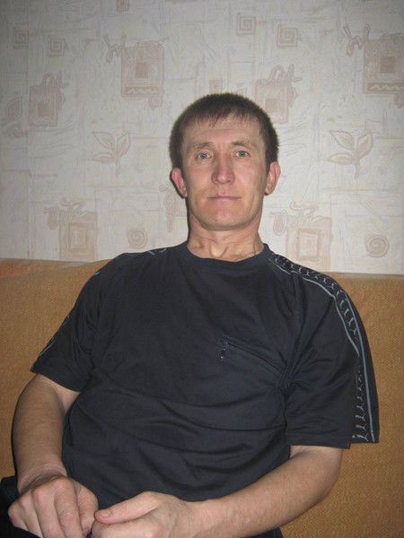 Серик Серикпаев