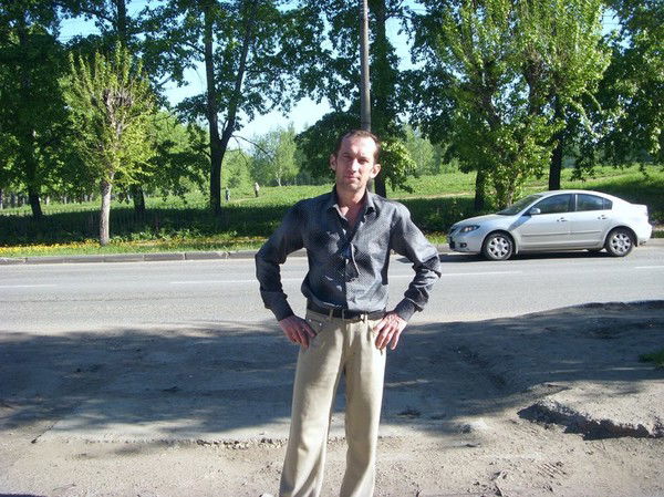 Виктор Ямщиков