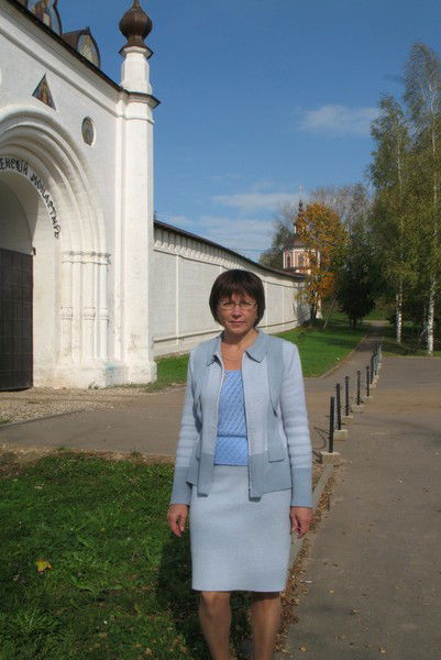 Татьяна Крутенюк