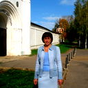 Татьяна Крутенюк