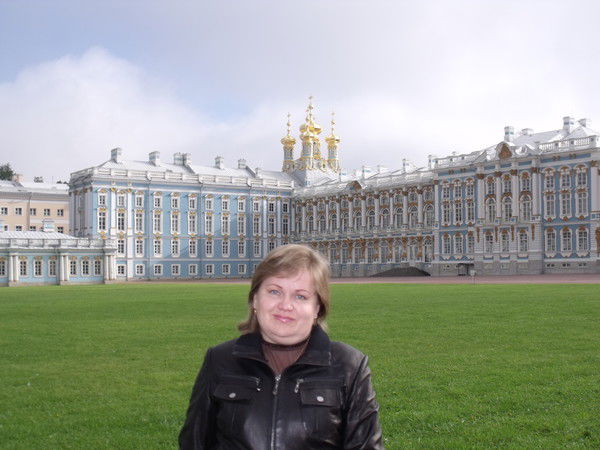 Елена Юрлова