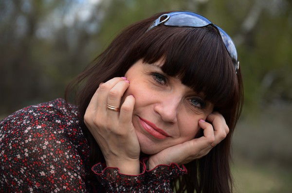 Елена Санаева