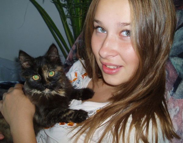 Инна Борисова