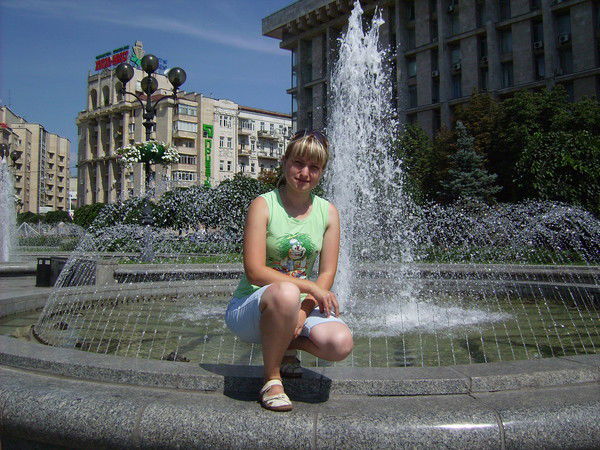 Светлана Лебедева