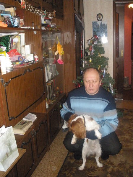 Владимир Кулаев