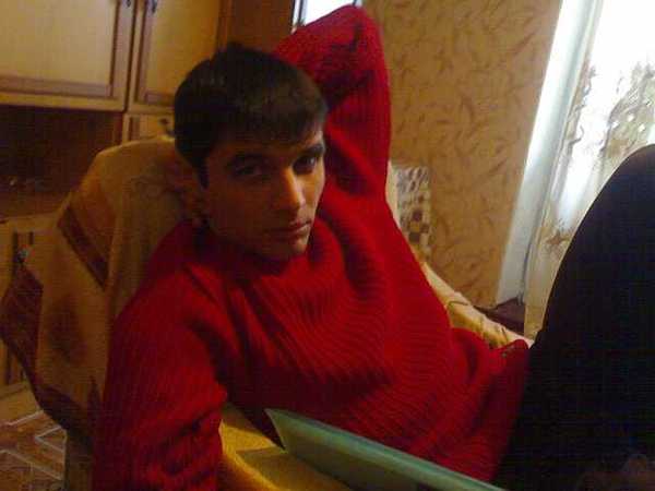 Арсен Данелян