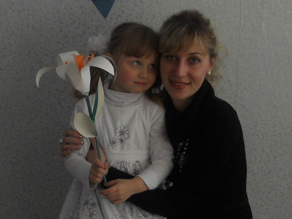 Оксана Конончук