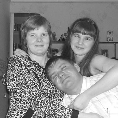 Мария Меркурьева