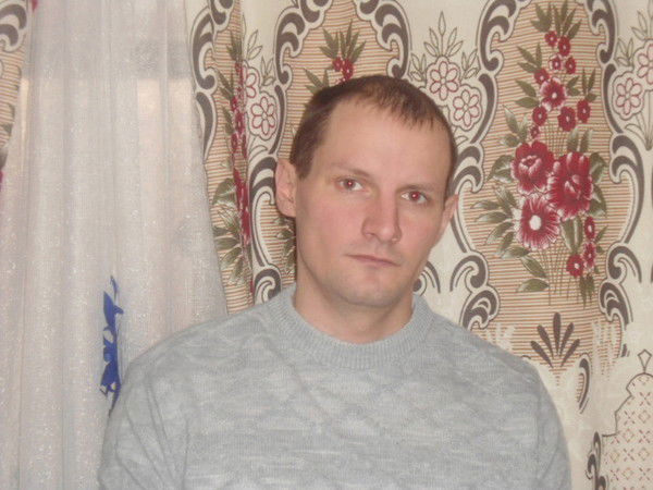 Константин Маслов