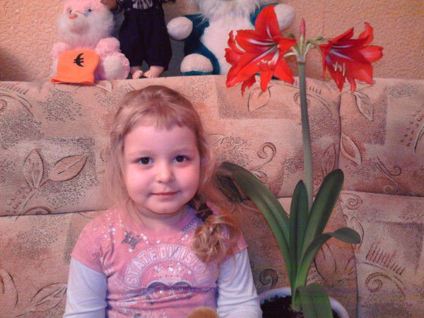 Галина Лакота