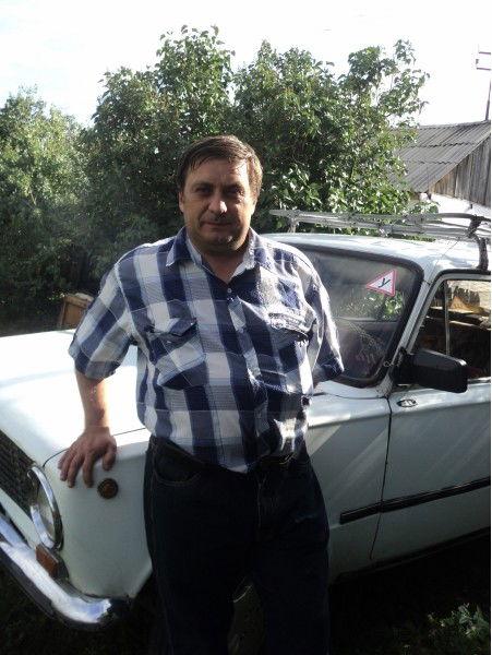 Алексей Марков