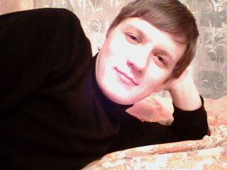 Алексей Абрамов