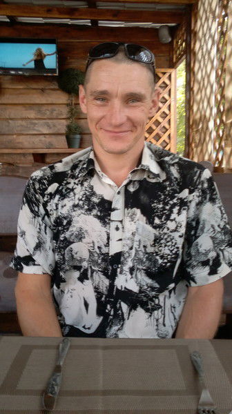 Роман Довбыш