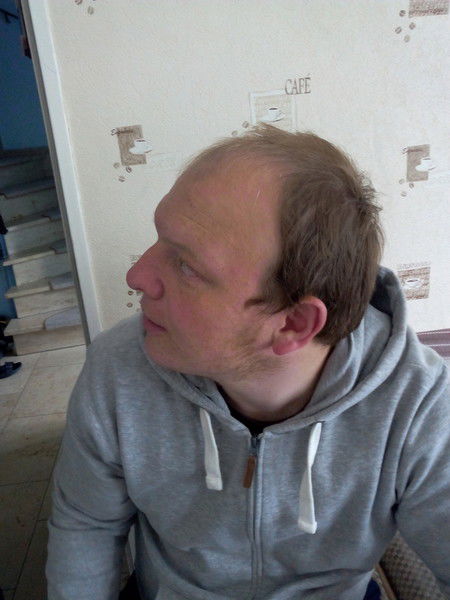 Виталя Шварц