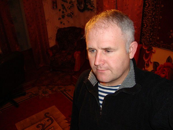 Андрей Кравченко