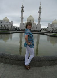 Гульнара Минзянова