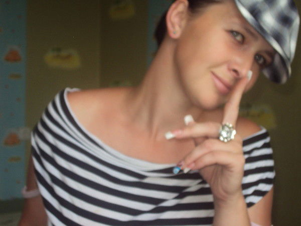 Светлана Божескул