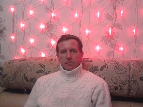 Сергей Фартушнов