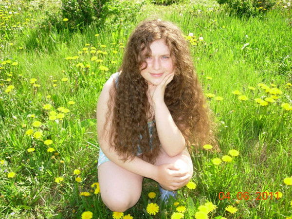 Мария Лапухова